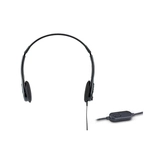 Гарнитура Genius HS-200C,SINGLE HS-200C,SINGLE - фото 2