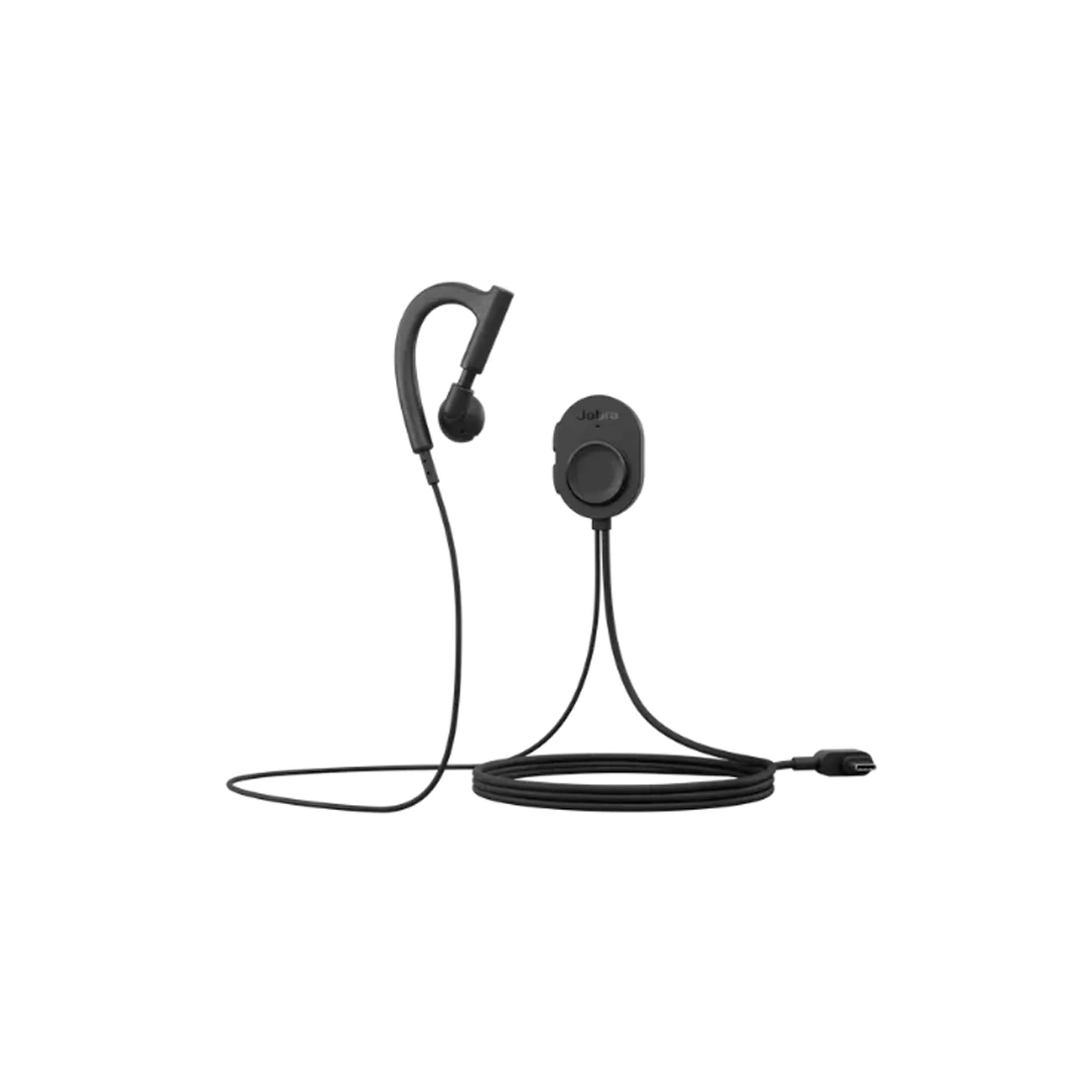 Гарнитура Jabra Perform 10 5121-119 - фото 4