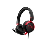 Гарнитура HyperX Cloud Mini (Black) 7G8F4AA  - фото 2