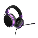 Гарнитура Dark Project Headset SONO Wired Black  - фото 2