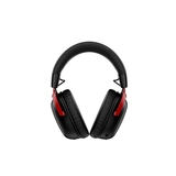 Гарнитура HyperX Cloud III S Wireless - Gaming Headset (Red) A59Z0AA  - фото 2