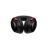 Гарнитура HyperX Cloud III S Wireless - Gaming Headset (Red) A59Z0AA  - фото 3