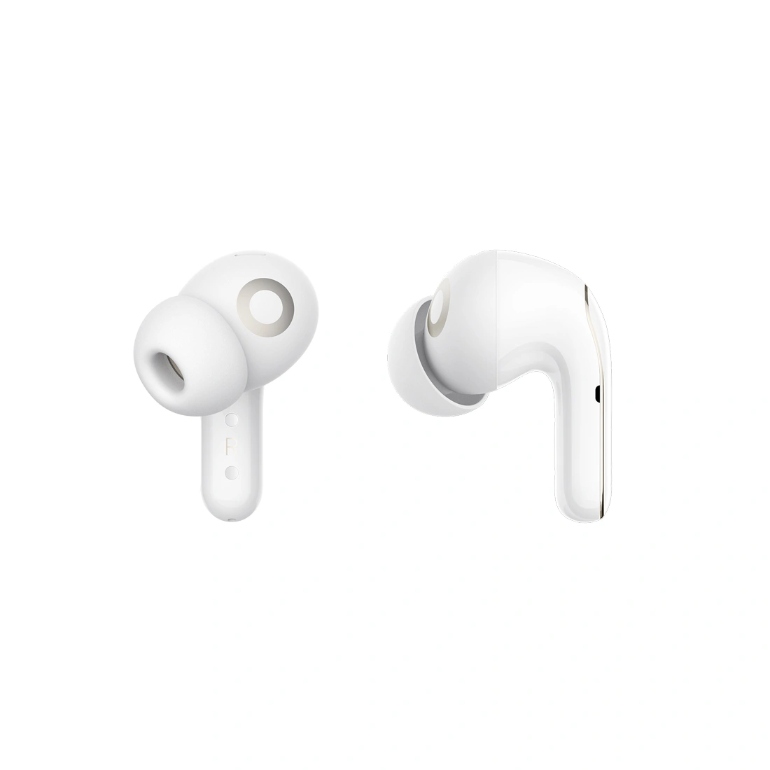 Наушники Xiaomi Buds 5 Pro BT White  - фото 2