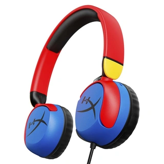 Гарнитура HyperX Cloud Mini 7G8F3AA Multi - фото 2