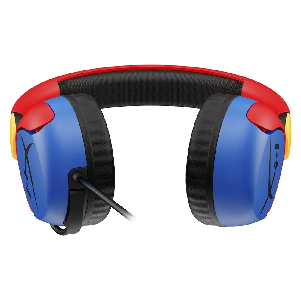 HyperX гарнитурасы Cloud Mini 7G8F3AA Multi - фото 5