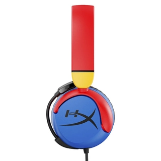 Гарнитура HyperX Cloud Mini 7G8F3AA Multi - фото 4