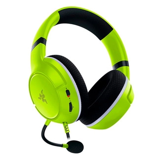 Razer гарнитурасы Kaira X for Xbox - Electric Volt (RZ04-03970600-R3M1) - фото 3