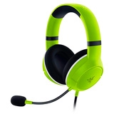 Гарнитура Razer Kaira X for Xbox - Electric Volt (RZ04-03970600-R3M1) - фото 2