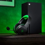 Гарнитура Razer Kaira X for Xbox - Electric Volt (RZ04-03970600-R3M1) - фото 5