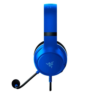 Гарнитура Razer Kaira X for Xbox - Shock Blue (RZ04-03970400-R3M1) - фото 4