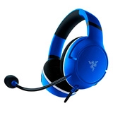 Гарнитура Razer Kaira X for Xbox - Shock Blue (RZ04-03970400-R3M1)