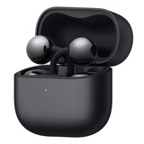 HUAWEI TWS құлаққаптары FreeClip2 Black Robin-T10 - фото 6