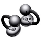 HUAWEI TWS құлаққаптары FreeClip2 Black Robin-T10 - фото 10