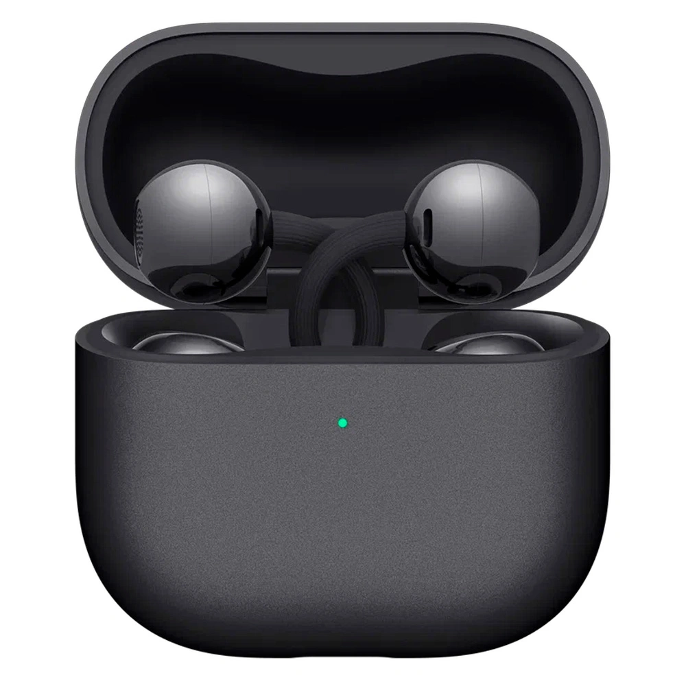 HUAWEI TWS құлаққаптары FreeClip2 Black Robin-T10