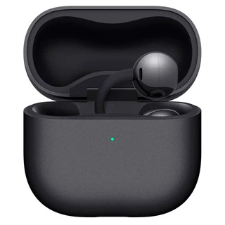 TWS Наушники HUAWEI FreeClip2 Black Robin-T10 - фото 3