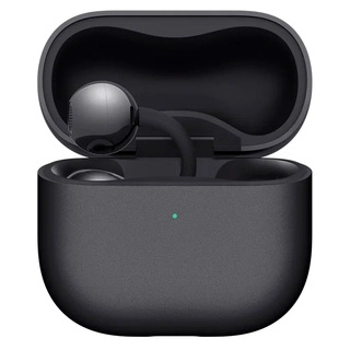 TWS Наушники HUAWEI FreeClip2 Black Robin-T10 - фото 2