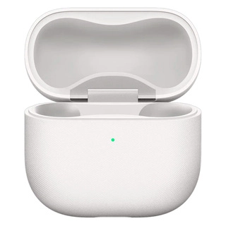 TWS Наушники HUAWEI FreeClip2 White Robin-T10 - фото 5