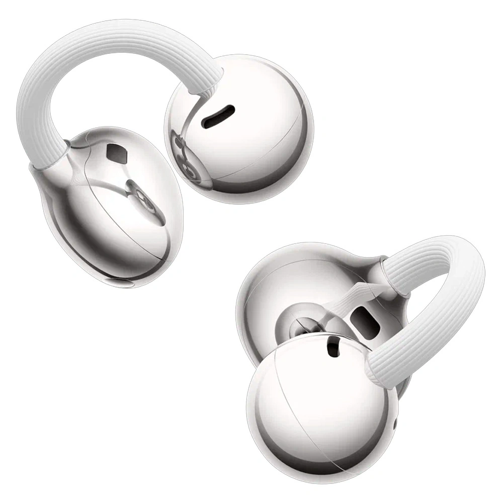 HUAWEI TWS құлаққаптары FreeClip2 White Robin-T10 - фото 14