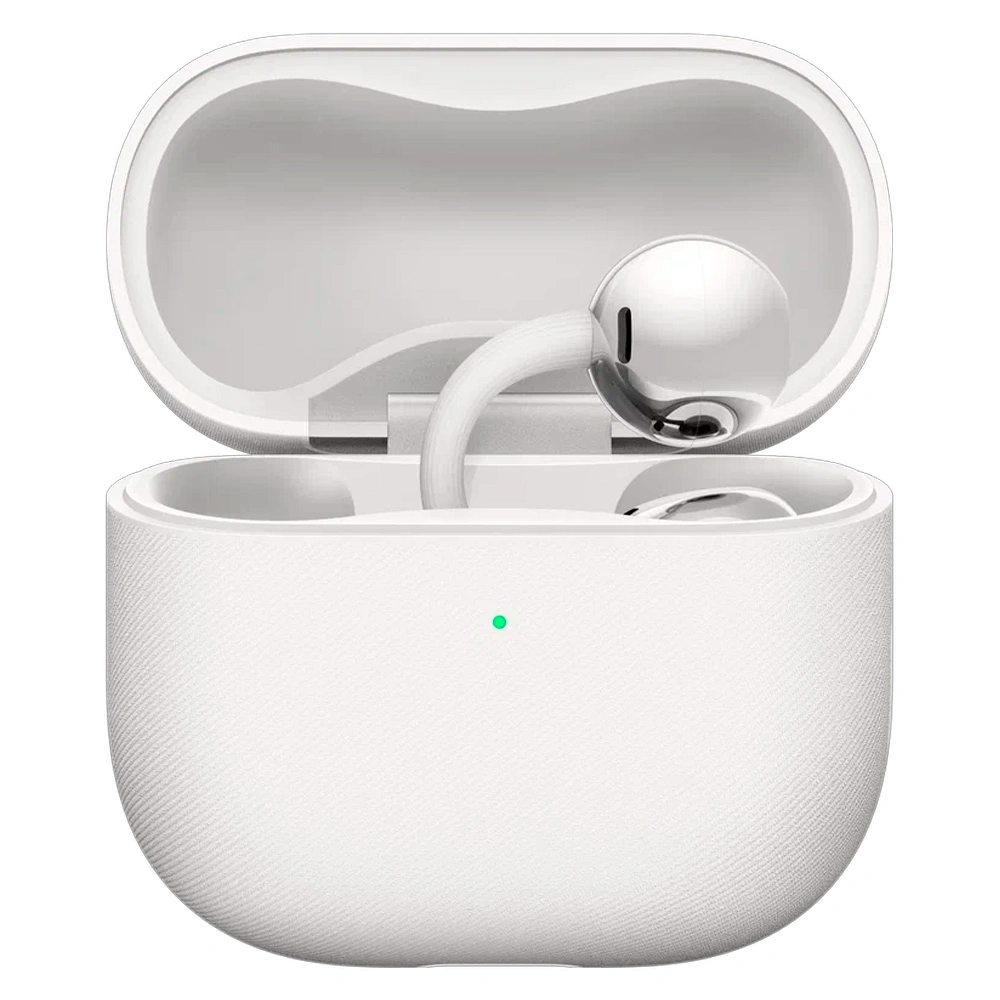 HUAWEI TWS құлаққаптары FreeClip2 White Robin-T10 - фото 3