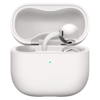 TWS Наушники HUAWEI FreeClip2 White Robin-T10 - фото 3