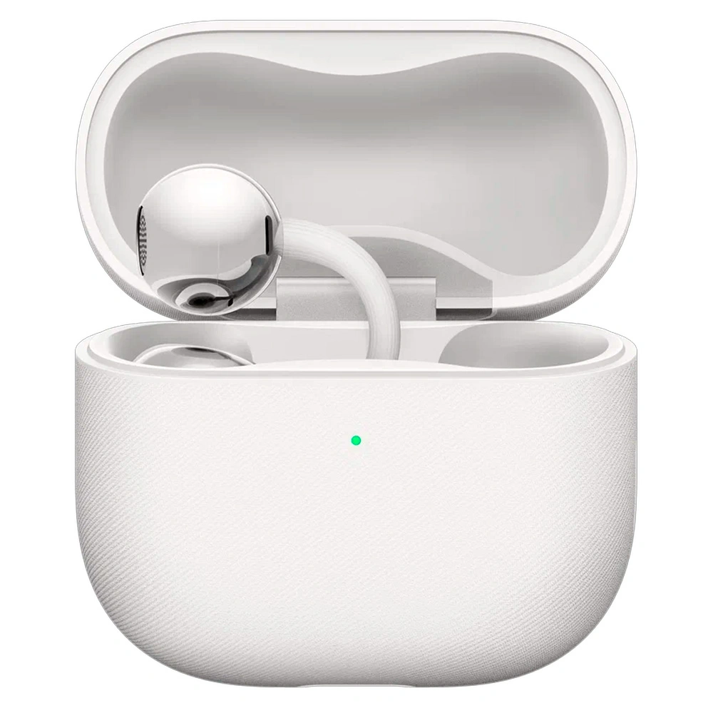 HUAWEI TWS құлаққаптары FreeClip2 White Robin-T10 - фото 2