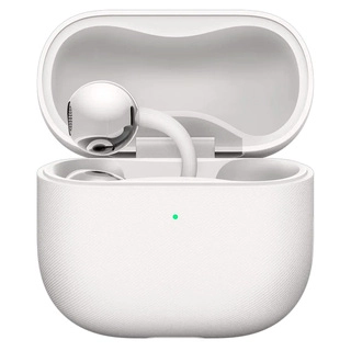 TWS Наушники HUAWEI FreeClip2 White Robin-T10 - фото 2