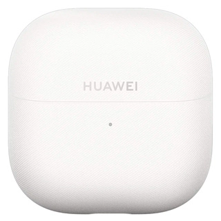 TWS Наушники HUAWEI FreeClip2 White Robin-T10 - фото 4