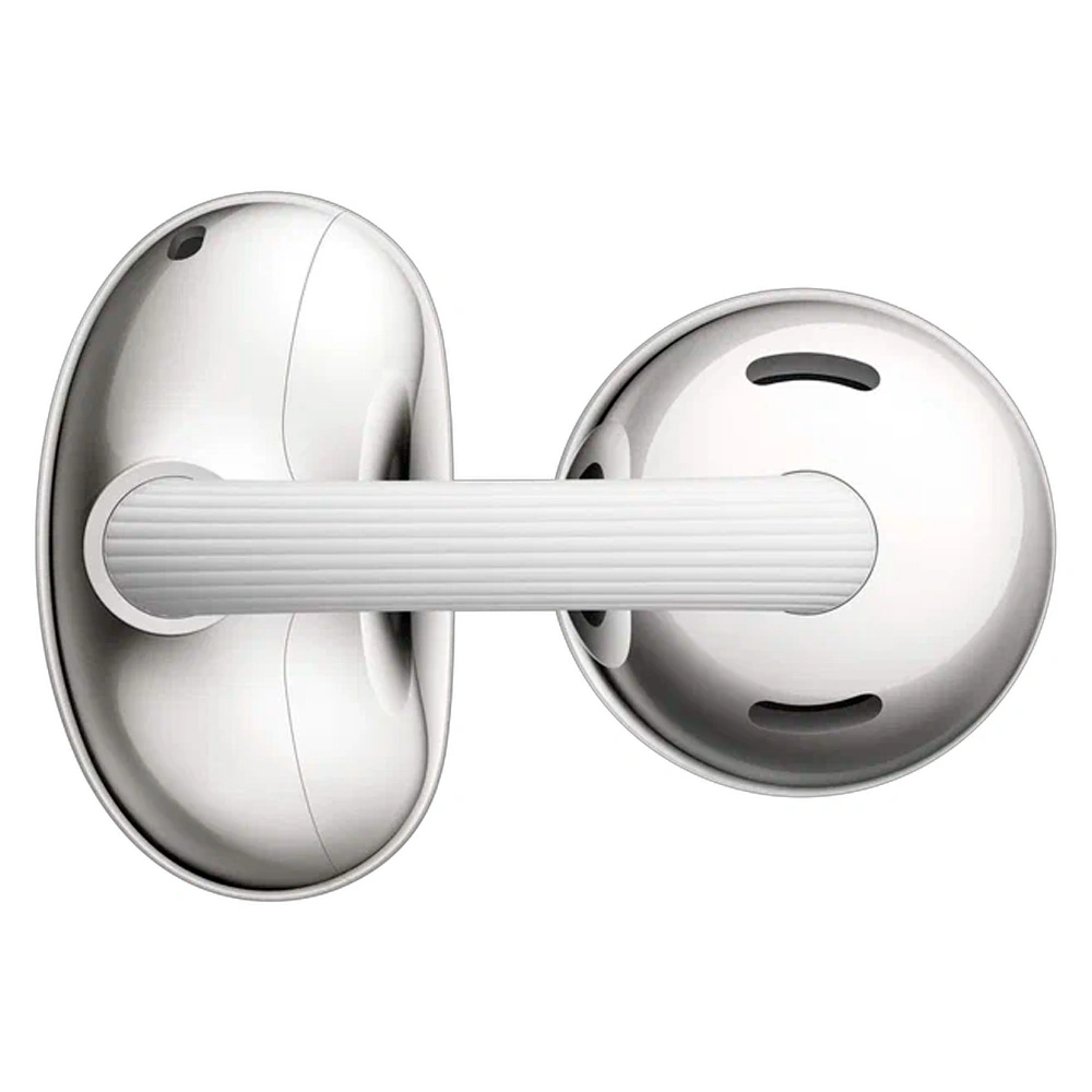 HUAWEI TWS құлаққаптары FreeClip2 White Robin-T10 - фото 15