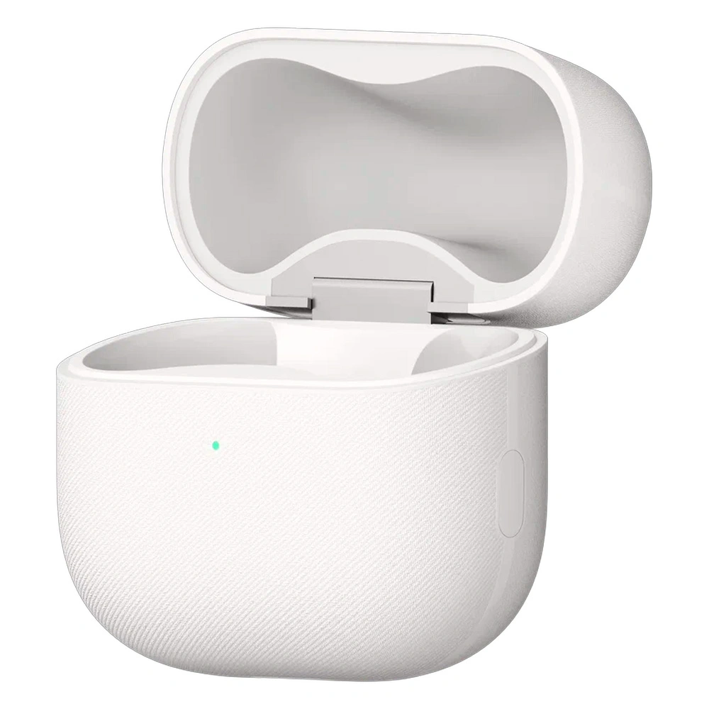 HUAWEI TWS құлаққаптары FreeClip2 White Robin-T10 - фото 9