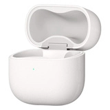 HUAWEI TWS құлаққаптары FreeClip2 White Robin-T10 - фото 9