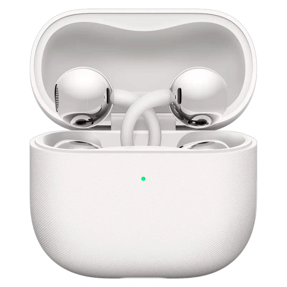 HUAWEI TWS құлаққаптары FreeClip2 White Robin-T10