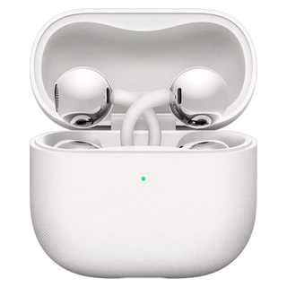 TWS Наушники HUAWEI FreeClip2 White Robin-T10