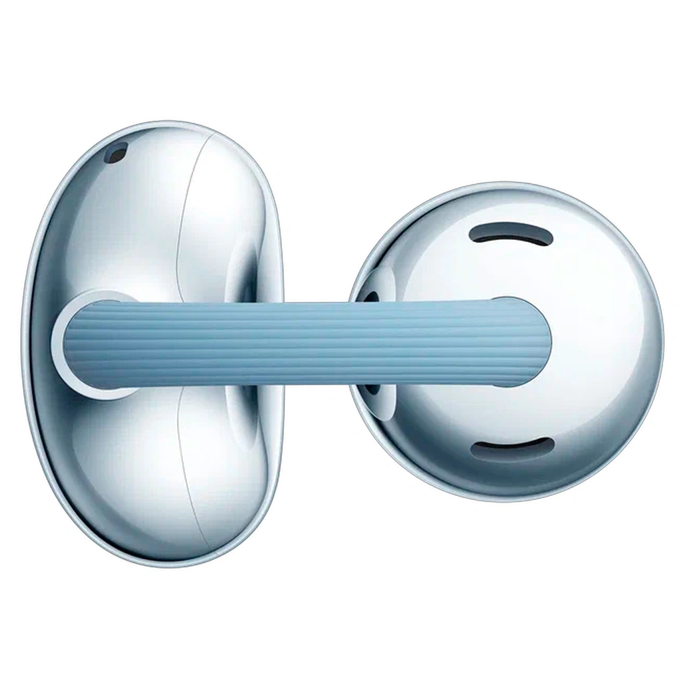 TWS Наушники HUAWEI FreeClip2 Blue Robin-T10 - фото 14