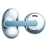 TWS Наушники HUAWEI FreeClip2 Blue Robin-T10 - фото 14