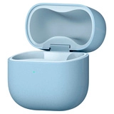 TWS Наушники HUAWEI FreeClip2 Blue Robin-T10 - фото 8