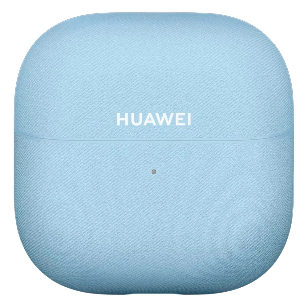 TWS Наушники HUAWEI FreeClip2 Blue Robin-T10 - фото 5