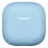 TWS Наушники HUAWEI FreeClip2 Blue Robin-T10 - фото 5