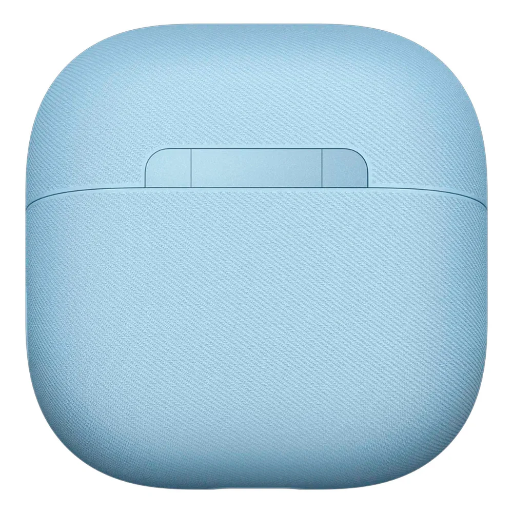 TWS Наушники HUAWEI FreeClip2 Blue Robin-T10 - фото 6