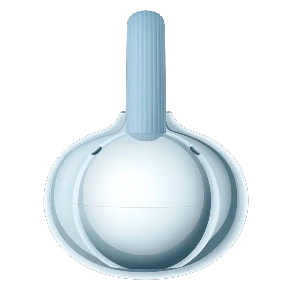 TWS Наушники HUAWEI FreeClip2 Blue Robin-T10 - фото 16