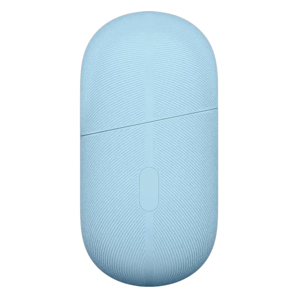 TWS Наушники HUAWEI FreeClip2 Blue Robin-T10 - фото 10