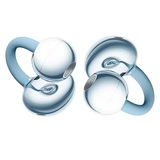 TWS Наушники HUAWEI FreeClip2 Blue Robin-T10 - фото 11