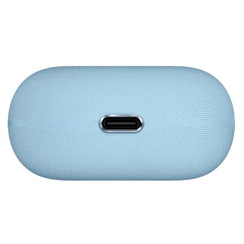 TWS Наушники HUAWEI FreeClip2 Blue Robin-T10 - фото 9
