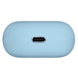 TWS Наушники HUAWEI FreeClip2 Blue Robin-T10 - фото 9