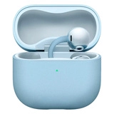 TWS Наушники HUAWEI FreeClip2 Blue Robin-T10 - фото 2