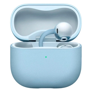 TWS Наушники HUAWEI FreeClip2 Blue Robin-T10