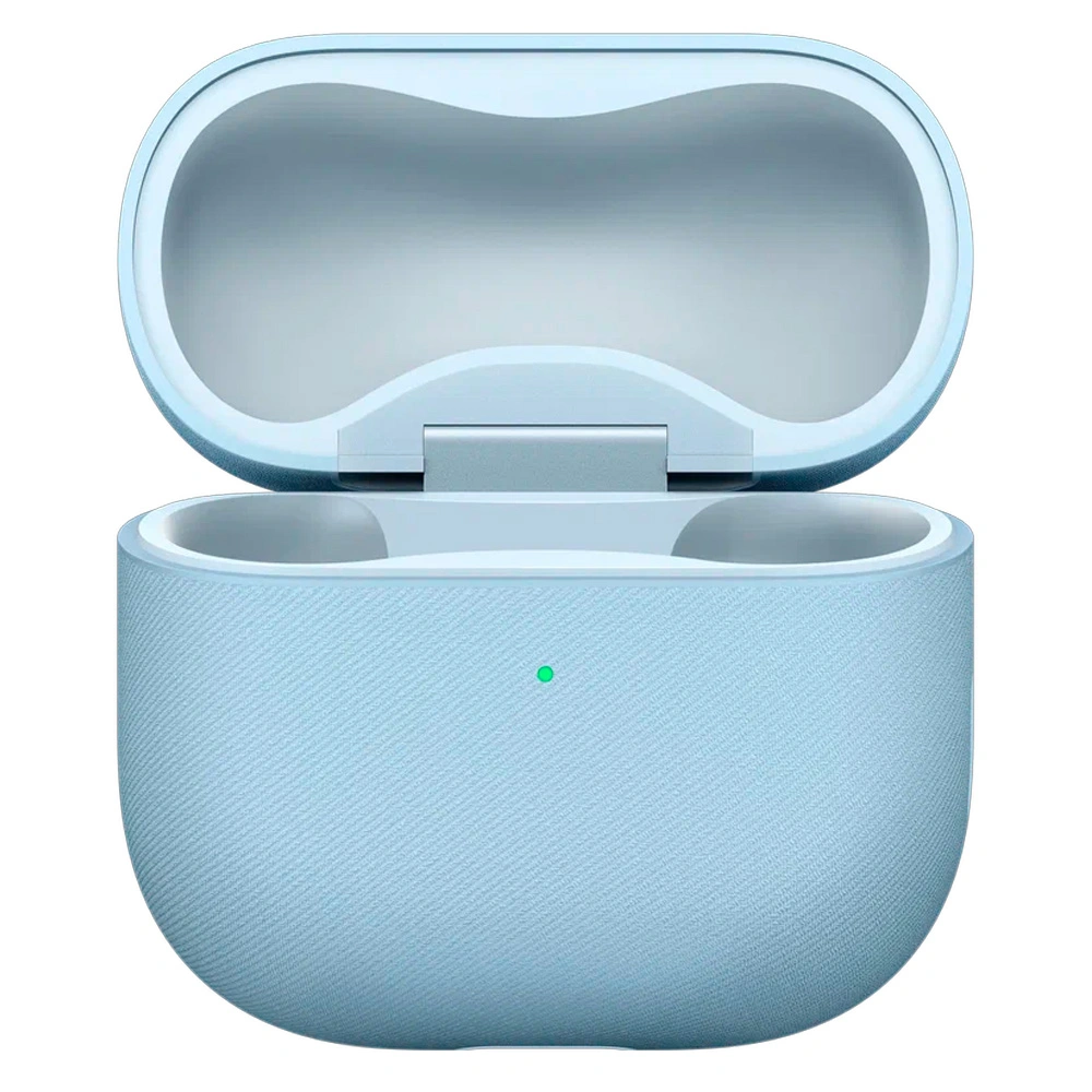 TWS Наушники HUAWEI FreeClip2 Blue Robin-T10 - фото 4