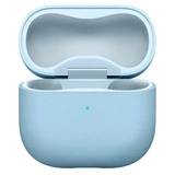 TWS Наушники HUAWEI FreeClip2 Blue Robin-T10 - фото 4