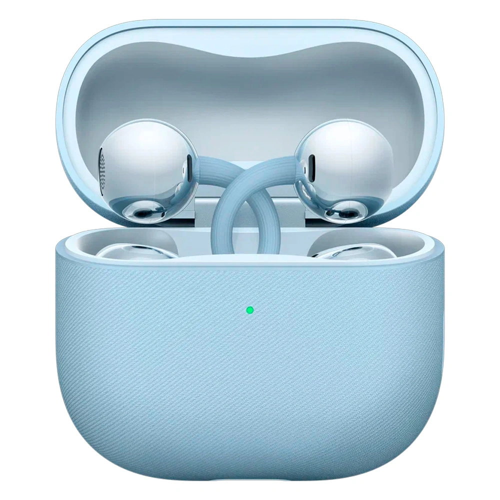 TWS Наушники HUAWEI FreeClip2 Blue Robin-T10