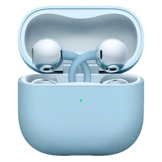 TWS Наушники HUAWEI FreeClip2 Blue Robin-T10