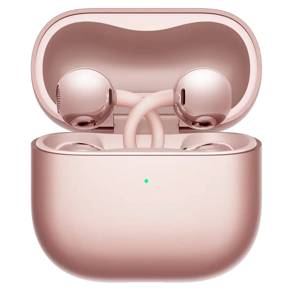 TWS Наушники HUAWEI FreeClip2 Rose Gold Robin-T11